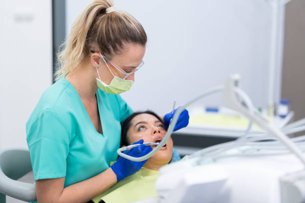 Best Emergency Root Canal Therapy in Jamestown, NC
